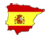 CRISTALERÍA ATIENZA - Espanol